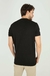 Camiseta estruturada textura - online store