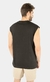 Regata oversized - La Pierre Vivante
