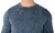 Suéter tricot prime gola c - estonado