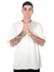 Camiseta oversized