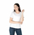 Camiseta t-shirt algodão egípcio feminina premium - online store