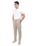 Calça sarja jogger alfaiataria - buy online
