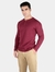 Image of Casaco henley textura