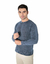 Suéter tricot prime gola c - estonado - online store