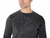 Suéter tricot prime gola c - estonado - La Pierre Vivante