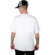 Camiseta oversized on internet