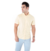 Camisa manga curta slim fit oxford button down - online store