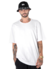 Camiseta oversized - buy online