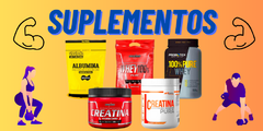 Banner da categoria SUPLEMENTOS