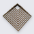 Molde MDF - Quadrado - comprar online