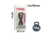 Cabo Extensor Fêmea TIPO USB / USB 2 metros Kapbom KAP-UH022 na internet