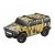 Caixa de Som Bluetooth Formato de Jeep Hummer Marca: Altomex - Loja do gilmar
