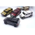 Caixa de Som Bluetooth Formato de Jeep Hummer Marca: Altomex