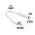 Adaptador Lightning IOS para P2 INOVA CBO-7384 / 7582 na internet