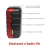 Imagem do Rádio Retrô Bluetooth Fm Digital De Bolso Portátil Recarregável Kapbom KA-31
