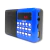 Rádio Retrô Bluetooth Fm Digital De Bolso Portátil Recarregável Kapbom KA-31 na internet