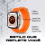 Relógio Inteligente Smartwatch 49mm com 02 Relógios e 06 Pulseiras Kapbom W89
