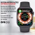 Relógio Inteligente Smartwatch 49mm com 02 Relógios e 06 Pulseiras Kapbom W89 - Loja do gilmar