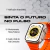Relógio Inteligente Smartwatch 49mm com 02 Relógios e 06 Pulseiras Kapbom W89 - comprar online