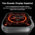 Relógio Inteligente Smartwatch 49mm com 02 Relógios e 06 Pulseiras Kapbom W89 - loja online