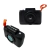 Caixa de Som Bluetooth Portátil Formato Câmera Fotográfica 8W Altomex AL-8852 - comprar online