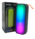 Caixa de Som Bluetooth com LED LiderMix MS-2215BT