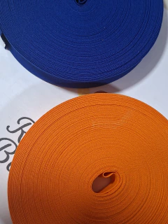 Imagen de Bies liso de 20 mm