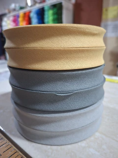 Bies liso de 20 mm