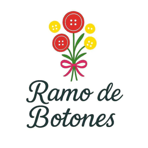 Mercería Ramo de Botones