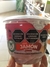 Queso saborizado de almendras