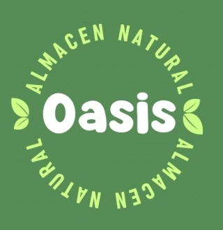 Oasis almacén natural