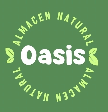 Oasis almacén natural