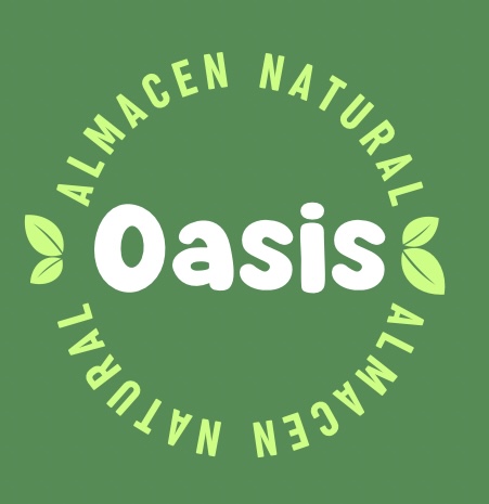 Oasis almacén natural