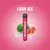 Maskking - High PRO Zero 1.000 Puffs 0%. Pod Desechable - comprar online
