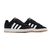 Imagem do Adidas Campus 00s Black White Gun