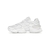 New Balance 9060 Triple White na internet