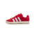 Adidas Campus 00s Dark Red na internet