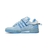 Adidas Forum Low x Bad Bunny Blue Tint na internet