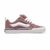 Vans Knu Skool light pink - comprar online