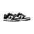 Nike Dunk Low Black White Panda - Noc Brazil 