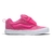 Vans Knu Skool Nubuck Pink Glo - comprar online