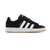 Adidas Campus 00s Black White Gun - comprar online