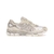 Asics Gel NYC White Oyster Grey - Pronta Entrega - 40