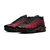 Air Max TN Plus Reflective Deadpool na internet