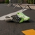 Adidas Adizero Adios Pro 3 Green Spark - loja online