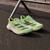 Adidas Adizero Adios Pro 3 Green Spark na internet