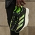 Adidas Adizero Adios Pro 3 Black Green na internet