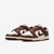 Nike Dunk Low Black Cacao Wow na internet