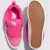 Vans Knu Skool Nubuck Pink Glo - Noc Brazil 