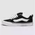 Vans Knu Skool Black White - Noc Brazil 